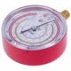 Манометр високого тиску CBH VALUE (D корпуса=68mm, R22 R134 R410 R407) - зображення 2