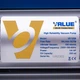 Вакуумный насос Value VE-125 (1 ступ., 70 л/мин.) - изображение 2