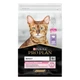 Сухий корм для котів Pro Plan Adult Delicate Digestion 10 кг - індичка - изображение 1