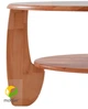 Журнальний стіл Mobler sj042 100х70х50 - изображение 2