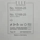 Обои виниловые на флизелиновой основе Elle Decoration (Erismann) белый 1,06 х 10,05м (12168-25) - изображение 6