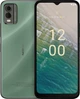 Мобильный телефон Nokia С32 4/64GB Dual Sim Green - изображение 1