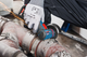 Аккумуляторная угловая шлифмашина Bosch Professional GWS 12V-76, 2 x GBA 12V3.0Ah аккумуляторы, зарядное устройство GAL 12V-40, L-boxx 102 + 3 диска (06019F200B) - изображение 10