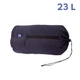 Мешок для вещей 23L Черный L - изображение 1