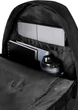 Рюкзак CoolPack Scout Snow Black 26 л Розмір 45x32x18 см (E96020) - зображення 5