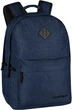 Рюкзак CoolPack Scout Snow Dark Blue 26 л Размер 45x32x18 см (E96024) - изображение 1