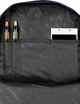 Рюкзак CoolPack Scout Snow Dark Blue 26 л Размер 45x32x18 см (E96024) - изображение 4
