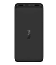 УМБ Павербанк, внешний аккумулятор Xiaomi Redmi Power Bank 20000mAh 2xUSB QC3.0 18W PB200LZM Black (VXN4304GL) - изображение 2