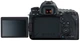 Зеркальный фотоаппарат Canon EOS 6D Mark II Body (1897C031) [83550] - изображение 3