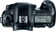 Зеркальный фотоаппарат Canon EOS 5D Mark IV Body (1483C027) [83370] - изображение 3