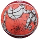 Універсальний Баскетбольний М'яч Spalding Sketch Jump(84381Z) 7 - изображение 2