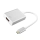 Адаптер перетворювач конвертер Type-C - HDMI 4К V2.1 SmartGo - зображення 3