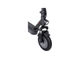 Электросамокат Crosser E9 Pro MAX Air 10 inch (15,0Ah) + Амортизатор - Чёрный ( BC 652) - изображение 12