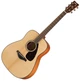 Гитара акустическая Yamaha FG800 Natural (FG800 NT) - изображение 1