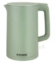 Электрочайник PRIME Technics PKP 1765 O - изображение 1