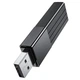 Картрідер HOCO Mindful 2-in-1 card reader USB2.0 HB20 ISD / TF 5Mbps - зображення 2