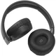 Наушники JBL Tune 660NC Black (JBLT660NCBLK) - изображение 4