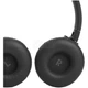 Наушники JBL Tune 660NC Black (JBLT660NCBLK) - изображение 6