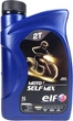 Моторное масло Elf Moto 2 Self Mix 1 л (GPL-280301) - изображение 2