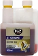 Моторное масло K2 2T Stroke Motor Oil Red 500 мл (GPL-K20966) - изображение 1