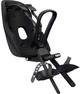 Детское велосипедное кресло на руль Thule Yepp Nexxt 2 Mini Midnight Black (TH12080121) - изображение 1