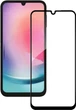 Защитное стекло ACCLAB 9H для смартфона Samsung Galaxy A24/A24 5G/A25 5G Black (1283126573682) - изображение 1