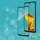 Защитное стекло Piko 9H для смартфона Samsung Galaxy M14 Black (1283126579929) - изображение 4