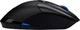 Mysz Corsair Dark Core RGB Pro Wireless Black (CH-9315411-EU) - obraz 4