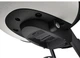 Детское велосипедное кресло на руль Thule Yepp Nexxt 2 Mini Snow White (TH12080123) - изображение 5