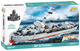 Конструктор Cobi World Of Warships Есмінець Блискавиця 680 деталей (COBI-3080) (5902251030803) - зображення 1