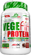 Białko Amix Vege Protein 720 g Czekolada (8594159530799) - obraz 1