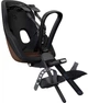 Детское велосипедное кресло на руль Thule Yepp Nexxt 2 Mini Chocolate Brown (TH12080126) - изображение 1