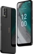 Мобільний телефон Nokia С32 4/64GB Dual Sim Charcoal - зображення 5