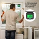 Цифровой уровень угломер PowerMe Digital Inclinometr (PWM-DI720) - изображение 5