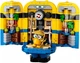 Lego Minions Фигурки миньонов и их дом 75551 - изображение 7