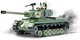 Klocki konstrukcyjne Cobi World Of Tanks M46 Patton (COBI-3008) (5902251030087) - obraz 2