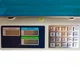 Электронные весы с металлическими кнопками Кitchen Тech kt-218 на 55 кг - изображение 3