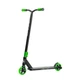 Самокат трюковый Best Scooter "LineRunner". Black with Green (129762) - изображение 1