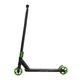 Самокат трюковый Best Scooter "LineRunner". Black with Green (129762) - изображение 3