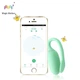 Тренажер Кегеля управляемый через смартфон Magic Motion Kegel Rejuve - изображение 2