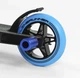 Самокат трюковый Best Scooter "LineRunner". Black with Blue (129761) - зображення 5