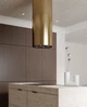 Вытяжка NORTBERG Tubo Royal Gold Gesture Control 40 - изображение 11