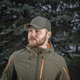 Бейсболка з сіткою Flex Rip-Stop Army Olive S/M - зображення 7