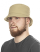 Панама Mil-Tec® Hat Quick Dry (12335004) Khaki XXL - изображение 4