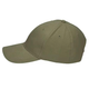 Кепка Mil-Tec® OD Green (12315001) Olive - зображення 3