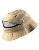 Панама Mil-Tec® Hat Quick Dry (12335004) Khaki L - изображение 2