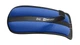Утяжелители для ног и рук Hop-Sport HS-S004WB 2х2кг синие - изображение 2