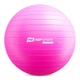 Фитбол Hop-Sport 55см маджента + насос - изображение 3