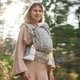 Эрго-рюкзак Love & Carry ONE Organic - Лео - изображение 1