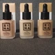 Тональний флюїд 3INA The Nude Skin Foundation 30 мл. 303 - зображення 3
